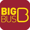 Big Bus website